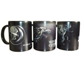 Game of Thrones  Coffee Mug Color Changing Ceramic Cup