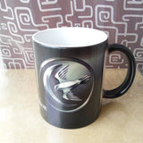 Game of Thrones  Coffee Mug Color Changing Ceramic Cup