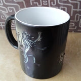 Game of Thrones  Coffee Mug Color Changing Ceramic Cup