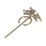 Game of Thrones Daenerys's Dragon Badge Brooch Accessories