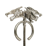 Game of Thrones Daenerys's Dragon Badge Brooch Accessories