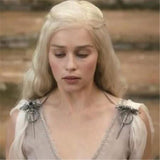 Game of Thrones Daenerys's Dragon Badge Brooch Accessories
