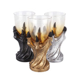 game of thrones dragon claw cup