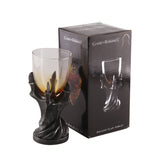 game of thrones dragon claw cup
