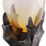 game of thrones dragon claw cup
