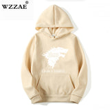 Game of Thrones Hoodies Winter is Coming Sweatshirts