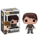 FUNKO Game of Thrones  Action Figure Collectible Model Arya Stark