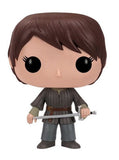 FUNKO Game of Thrones  Action Figure Collectible Model Arya Stark