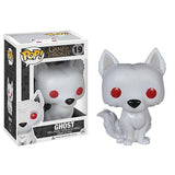 FUNKO Game of Thrones  Action Figure Collectible Model Ghost