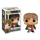 FUNKO Game of Thrones  Action Figure Collectible Model Tyrion Lannister