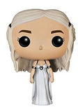 FUNKO Game of Thrones  Action Figure Collectible Model Daenery Targaryen