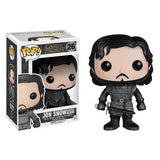 FUNKO Game of Thrones  Action Figure Collectible Model John Snow