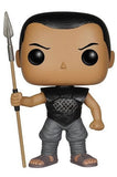 FUNKO Game of Thrones  Action Figure Collectible Model Grey Worm