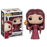 FUNKO Game of Thrones  Action Figure Collectible Model Melisandre
