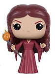 FUNKO Game of Thrones  Action Figure Collectible Model Melisandre