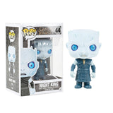 FUNKO Game of Thrones  Action Figure Collectible Model Night King