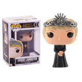FUNKO Game of Thrones  Action Figure Collectible Model Cercei Lannister