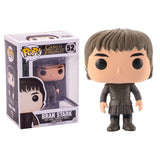 FUNKO Game of Thrones  Action Figure Collectible Model Bran Stark