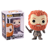 FUNKO Game of Thrones  Action Figure Collectible Model Tormund Giantsbane