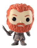 FUNKO Game of Thrones  Action Figure Collectible Model Tormund Giantsbane