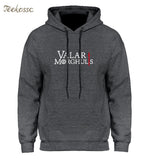 Game of Thrones Valar Morghulis Hoodie Sweatshirt