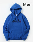 Game of Thrones Valar Morghulis Hoodie Sweatshirt