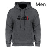 Game of Thrones Valar Morghulis Hoodie Sweatshirt