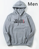 Game of Thrones Valar Morghulis Hoodie Sweatshirt