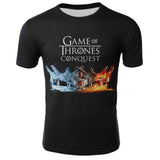 Game of Thrones Men  t-shirt