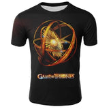 Game of Thrones Men  t-shirt