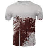 Game of Thrones Men  t-shirt