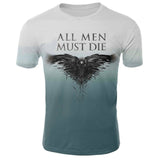Game of Thrones Men  t-shirt