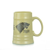 Game of Thrones coffee mugs 600ML