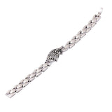 Game of Thrones Stark  Bracelets Wolf prop accessories