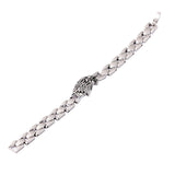 Game of Thrones Stark  Bracelets Wolf prop accessories