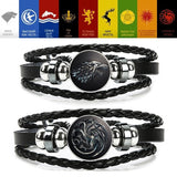 Game of Thrones Bracelet Accessories
