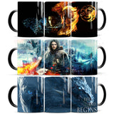 Game Of Thrones Coffee Mug