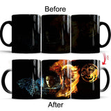 Game Of Thrones Coffee Mug