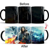 Game Of Thrones Coffee Mug