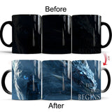 Game Of Thrones Coffee Mug