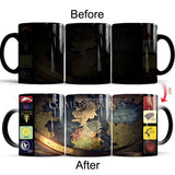 Game Of Thrones Coffee Mug