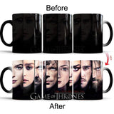 Game Of Thrones Coffee Mug