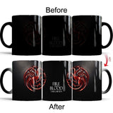 Game Of Thrones Coffee Mug