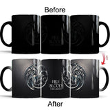 Game Of Thrones Coffee Mug