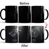 Game Of Thrones Coffee Mug