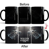 Game Of Thrones Coffee Mug