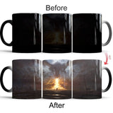 Game Of Thrones Coffee Mug