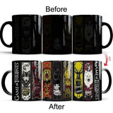 Game Of Thrones Coffee Mug
