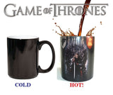 Game Of Thrones Coffee Mug