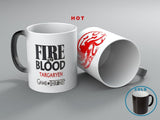 Game Of Thrones Coffee Mug